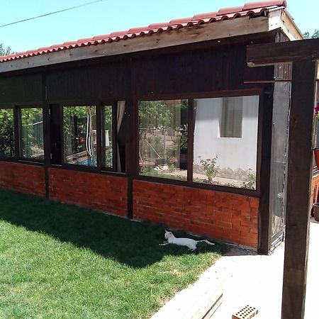 Поповата Къща Hotel Krapets  Exterior photo