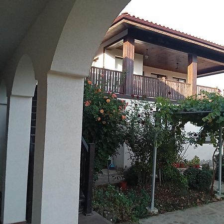 Поповата Къща Hotel Krapets  Exterior photo