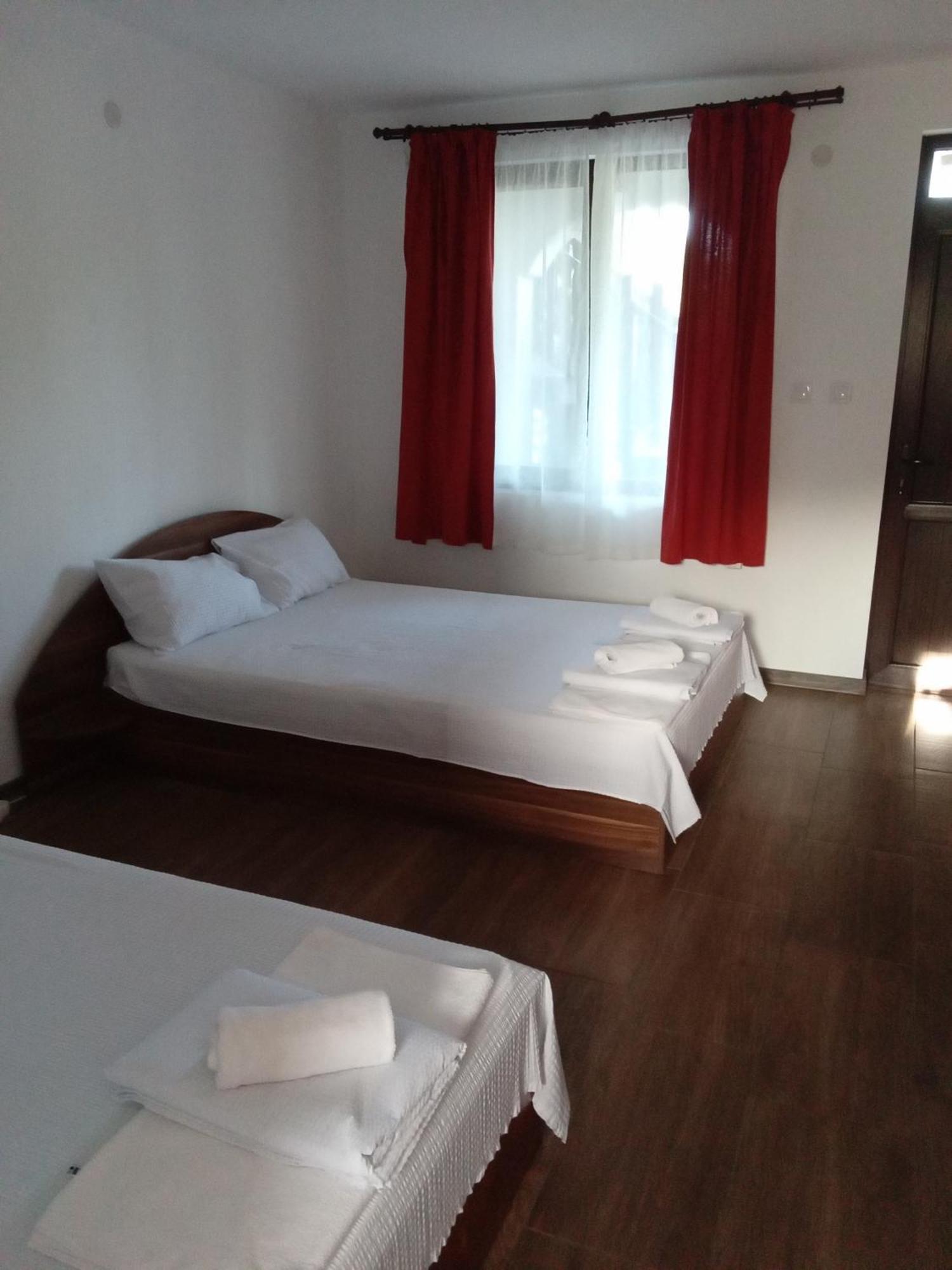Поповата Къща Hotel Krapets  Exterior photo