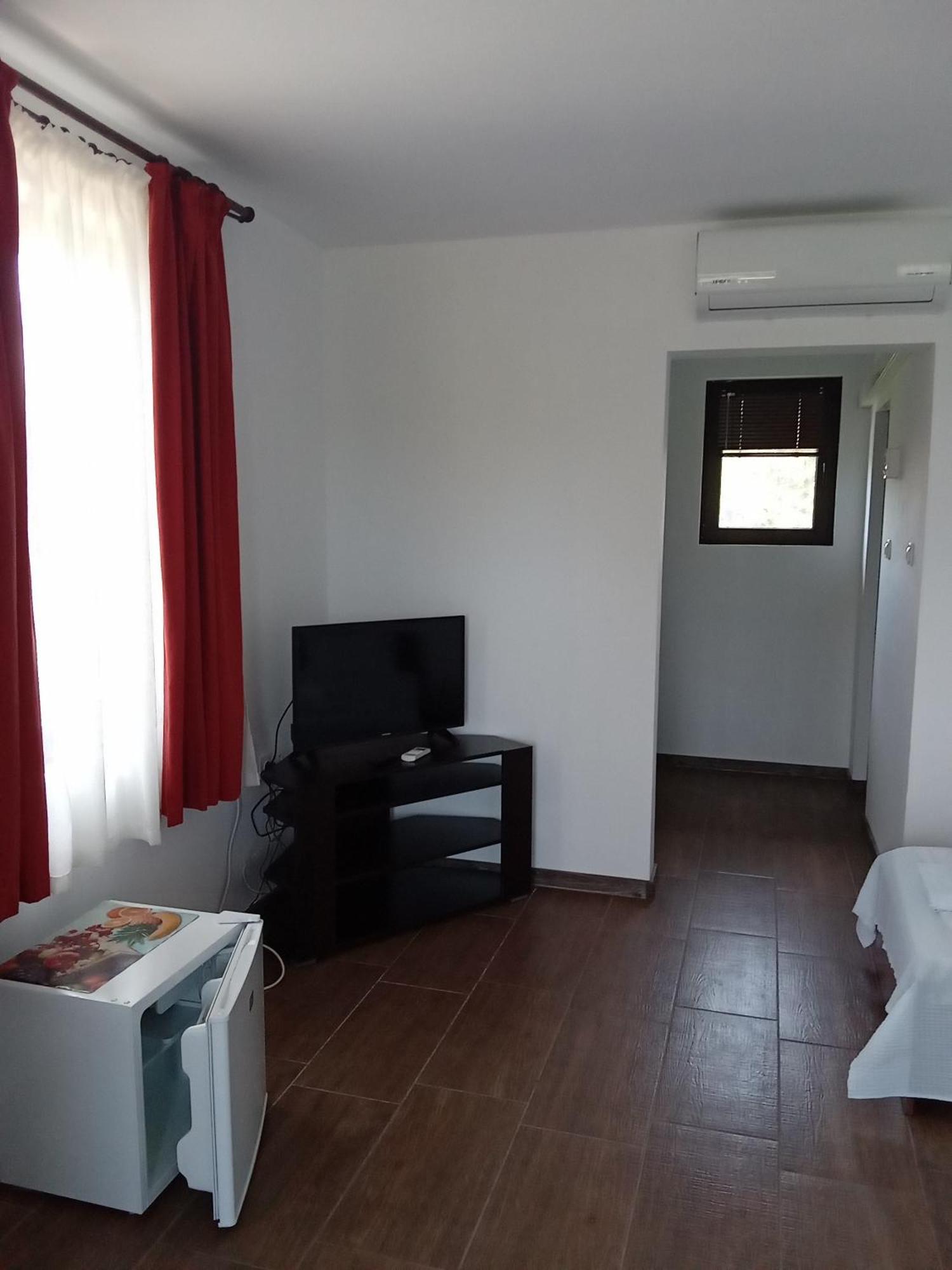 Поповата Къща Hotel Krapets  Exterior photo